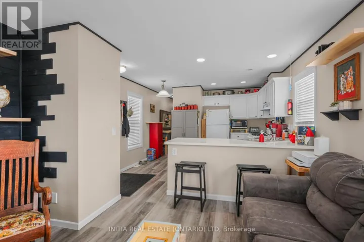 57 - 2189 DUNDAS STREET, London East (East I), Ontario N5V1H3