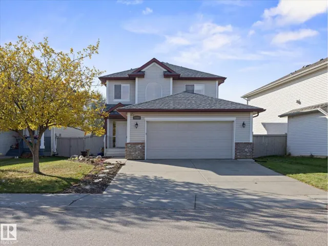 11531 11 AV SW, Edmonton, Alberta T6W1W7