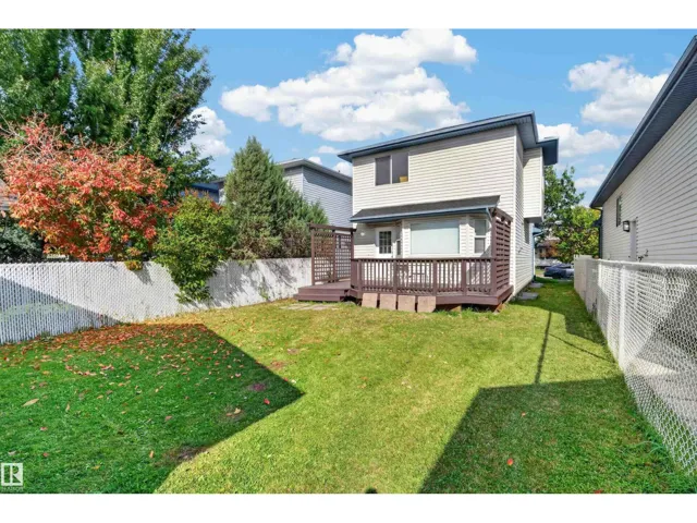 4409 150 AV NW, Edmonton, Alberta T5Y2Z8