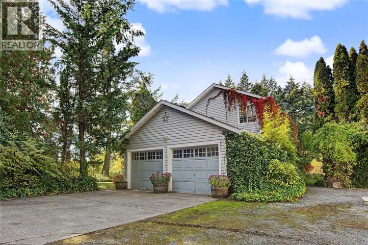 2060 Huddington Rd, Nanaimo, British Columbia V9X1M1