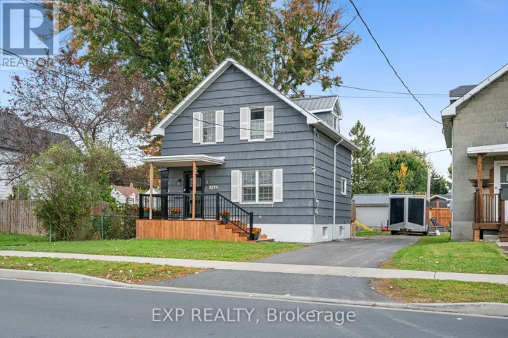 206 FIFTH STREET W, Cornwall, Ontario K6J2V1
