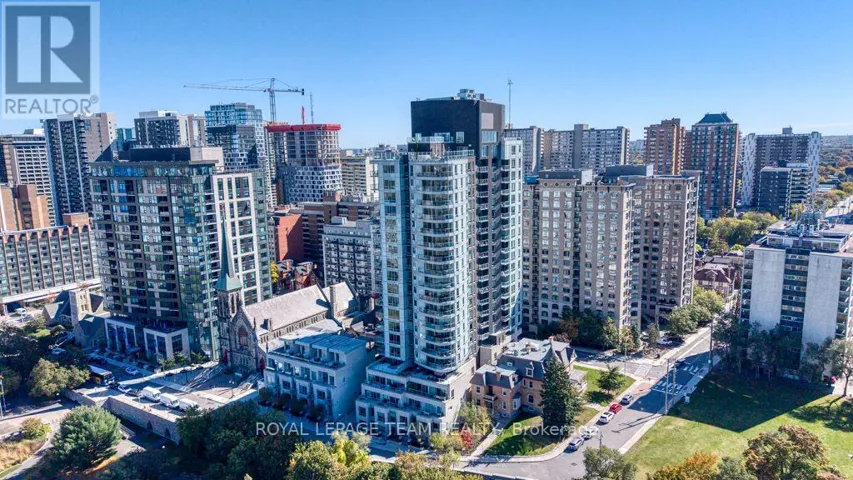 1902 - 428 SPARKS STREET, Ottawa, Ontario K1R0B3