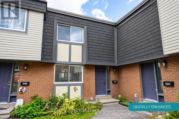 3006 FAIRLEA CRESCENT, Ottawa, Ontario K1V8T7