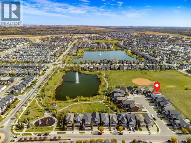 32 Legacy Cove SE, Calgary, Alberta T2X0Y7
