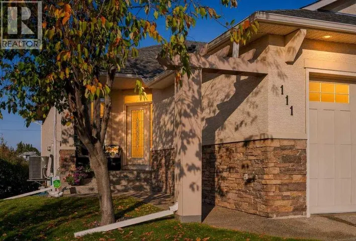 111 Tuscany Ravine Heights NW, Calgary, Alberta T3L0C2