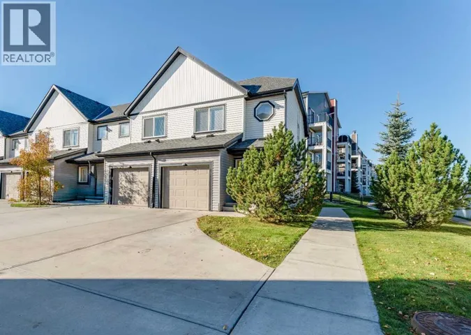 249 Copperpond Landing SE, Calgary, Alberta T2Z1G6