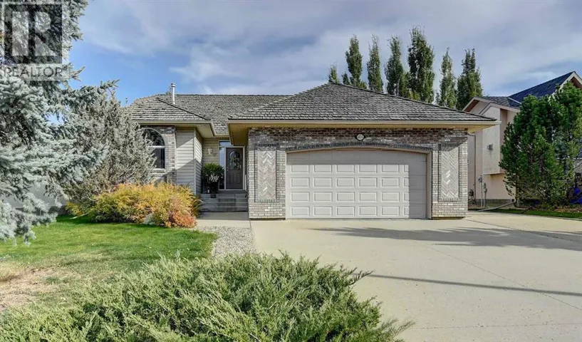 4615 94 Street, Wedgewood, Alberta T8W2G7