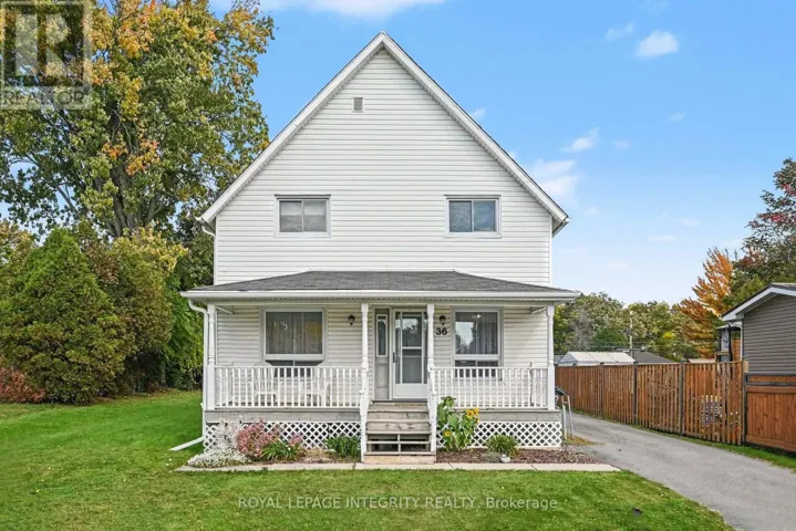 36 KENT CRESCENT, South Stormont, Ontario K0C1P0
