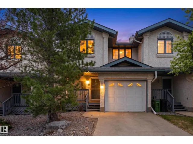121 BULYEA RD NW, Edmonton, Alberta T6R2M9