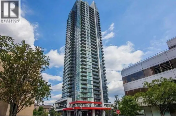 1906 - 88 SHEPPARD AVENUE E, Toronto (Willowdale East), Ontario M2N0G9
