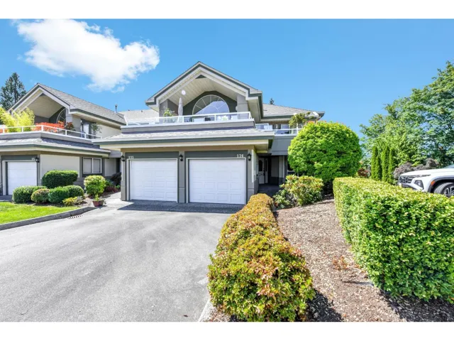 136 4001 OLD CLAYBURN ROAD, Abbotsford, British Columbia V3G1C5