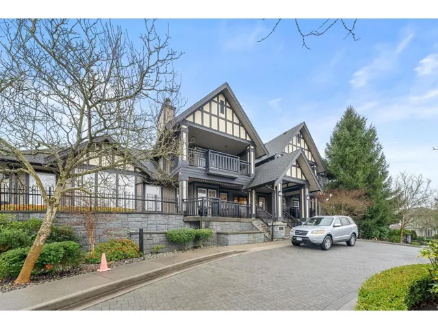 95 15152 62A AVENUE, Surrey, British Columbia V3S1V1