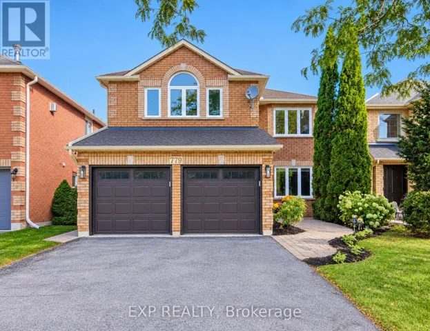 779 MCLAREN STREET, Newmarket (Gorham-College Manor), Ontario L3Y8H3