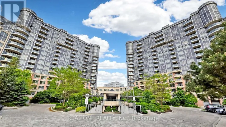 PH55 - 23 COX BOULEVARD, Markham (Unionville), Ontario L3R7Z9