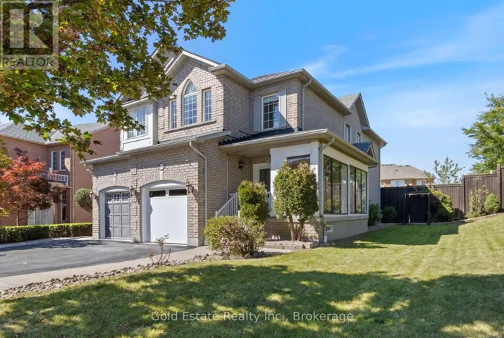 6653 OPERA GLASS CRESCENT, Mississauga (Meadowvale Village), Ontario L5W1R8