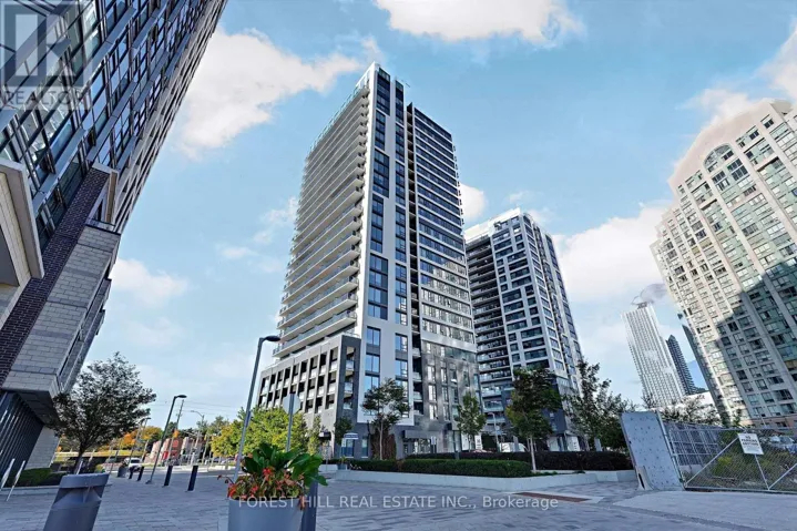 1708 - 30 SAMUEL WOOD WAY, Toronto (Islington-City Centre West), Ontario M9B0C9