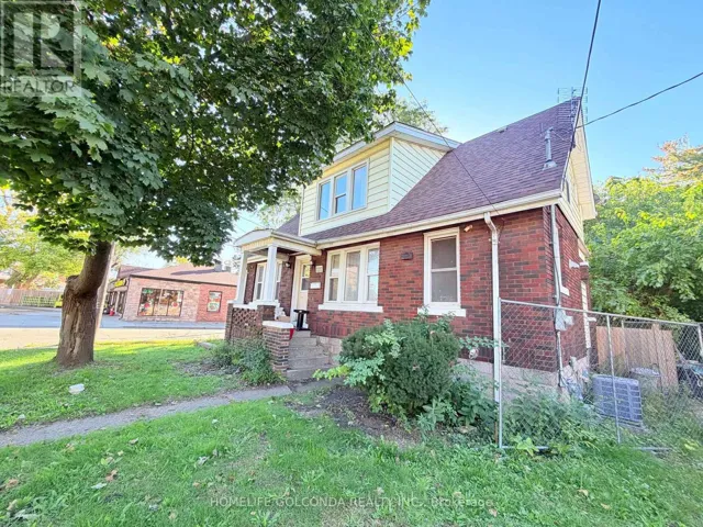 3203 LINWOOD PLACE, Windsor, Ontario N9C1P9