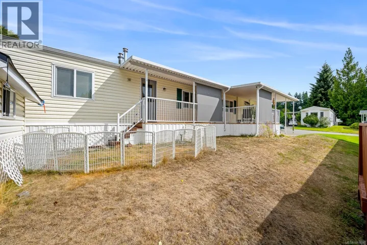 11 4714 Muir Rd, Courtenay, British Columbia V9N8Z4
