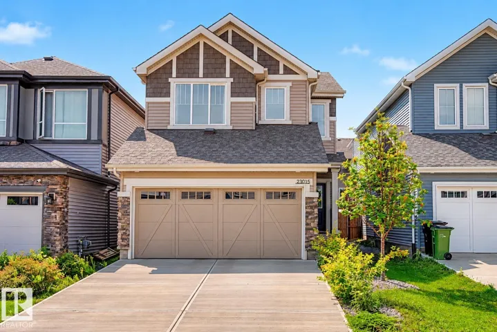 23015 96 AV NW, Edmonton, Alberta T5T7R4