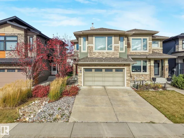 16 FOSBURY LI, Sherwood Park, Alberta T8B0B3