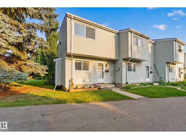 138 DICKINSFIELD CT NW, Edmonton, Alberta T5E5V8