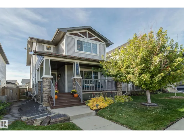 22015 97 AV NW, Edmonton, Alberta T5T4H6