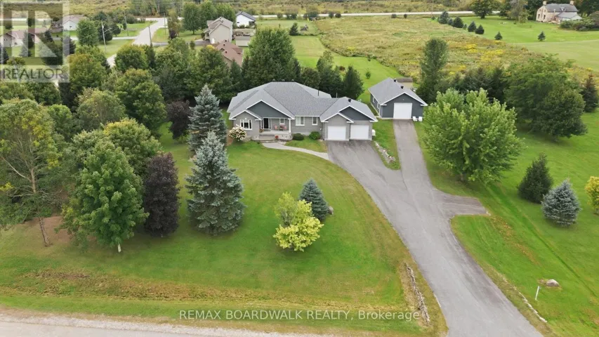 136 MACPHERSON WAY, Drummond/North Elmsley, Ontario K7H3C9