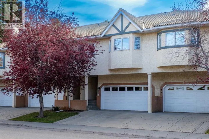 38 Richelieu Court SW, Calgary, Alberta T3E7E9