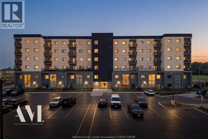 7333 MEO BOULEVARD Unit# 304, LaSalle, Ontario N9H0P4