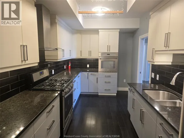 8475 WYANDOTTE STREET East Unit# 410, Windsor, Ontario N8S0A4