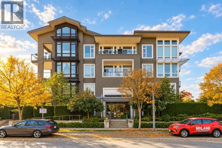 204 2393 RANGER LANE, Port Coquitlam, British Columbia V3B0P5