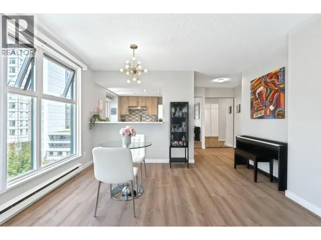 B901 1331 HOMER STREET, Vancouver, British Columbia V6B5M5