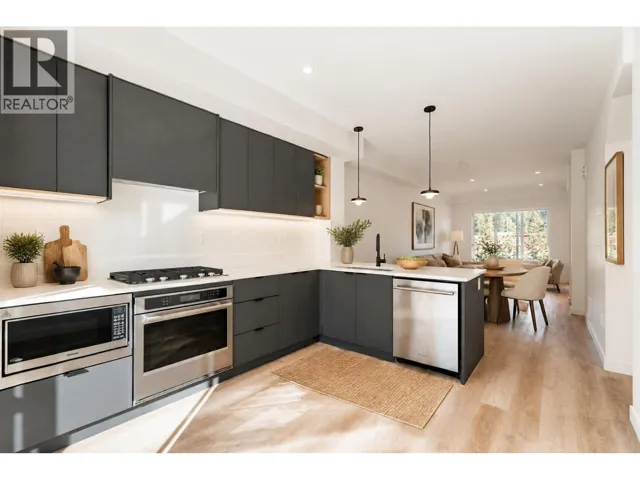 137 388 DUNCAN STREET, New Westminster, British Columbia V3M0P9