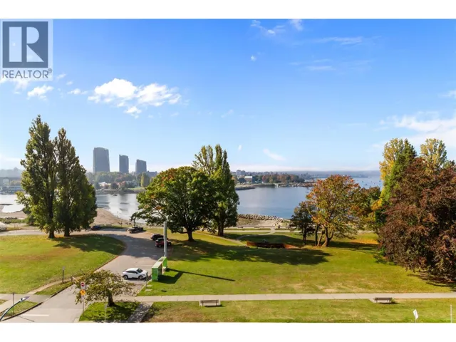 PH 1403 BEACH AVENUE, Vancouver, British Columbia V6G1Y3