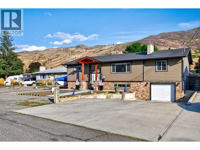 3441 Bray Place, Kamloops, British Columbia V2B6Y2