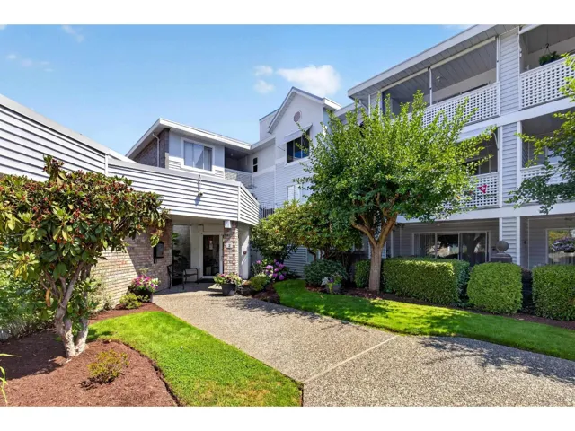 311 32833 LANDEAU PLACE, Abbotsford, British Columbia V2S6S6