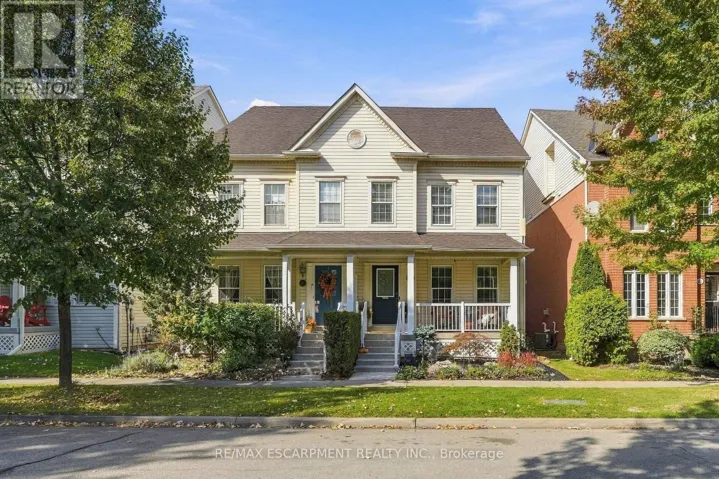 219 GATWICK DRIVE, Oakville (RO River Oaks), Ontario L6H6T6