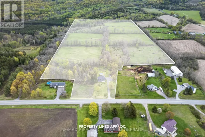 750 MOIRA ROAD, Centre Hastings, Ontario K0K3E0