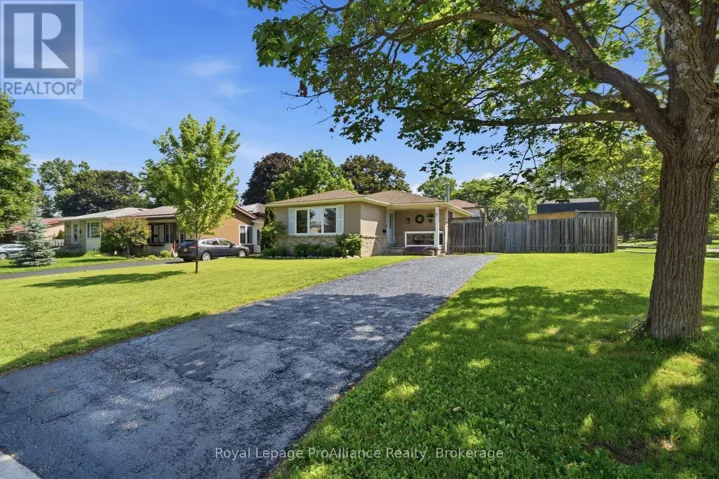 1 ALNET DRIVE, Belleville (Belleville Ward), Ontario K8P4V7