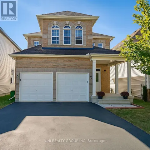 131 LAMPLIGHTERS DRIVE, Ottawa, Ontario K2J0C1