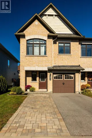 151 CALVINGTON AVENUE, Ottawa, Ontario K2T0H8