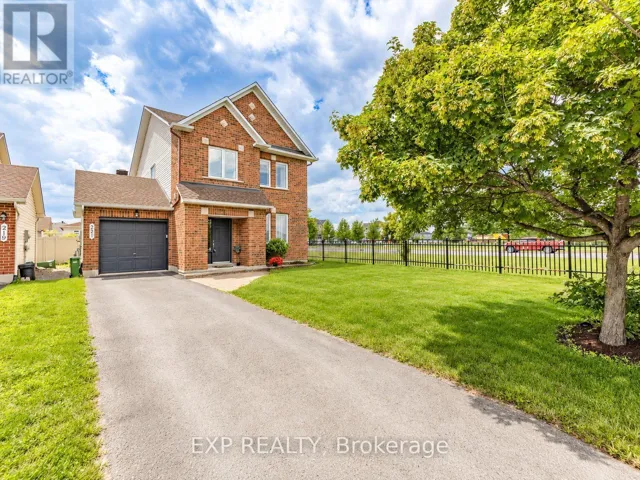 221 NORTHWIND STREET, Ottawa, Ontario K4A5G3