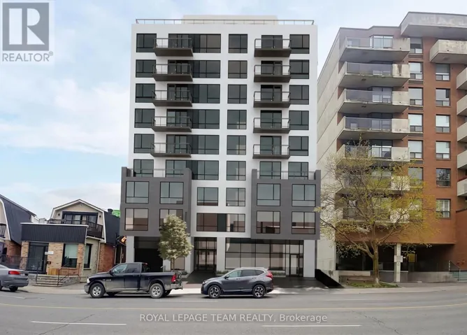 91-93 HOLLAND AVENUE, Ottawa, Ontario K1Y0Y1