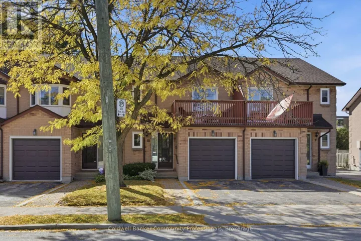 10 - 14 BRUCEDALE AVENUE E, Hamilton (Centremount), Ontario L9A1M8