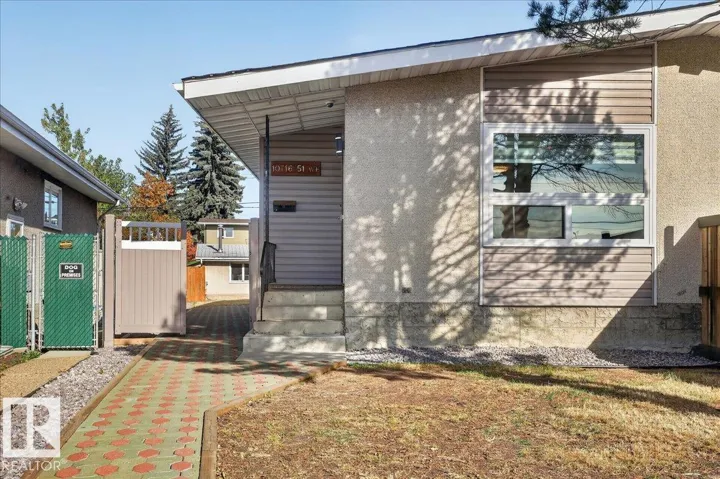 10716 51 AV NW, Edmonton, Alberta T6H0L2