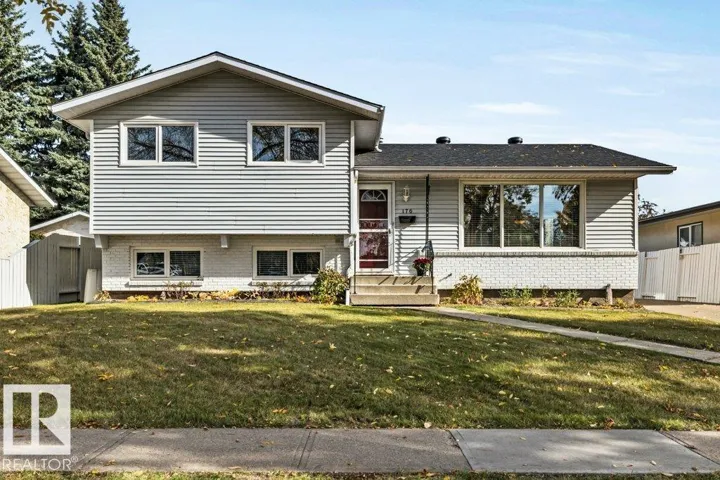 176 LAROSE DR, St. Albert, Alberta T8N2G8
