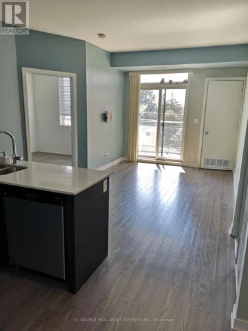 423 - 3560 ST. CLAIR AVENUE E, Toronto (Kennedy Park), Ontario M1K0A9