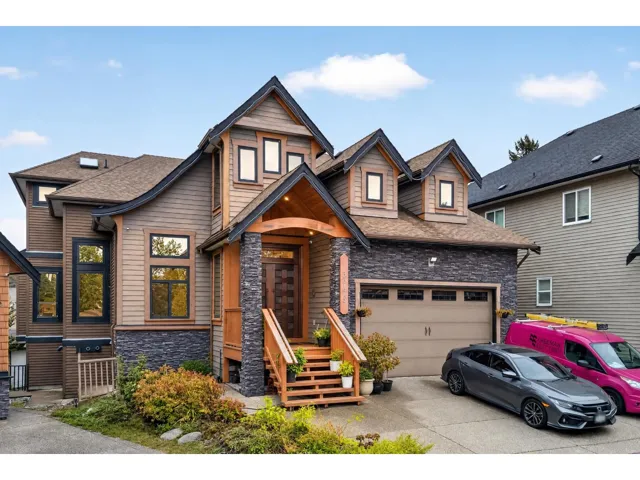 33175 HOLMAN PLACE, Mission, British Columbia V2V0C7
