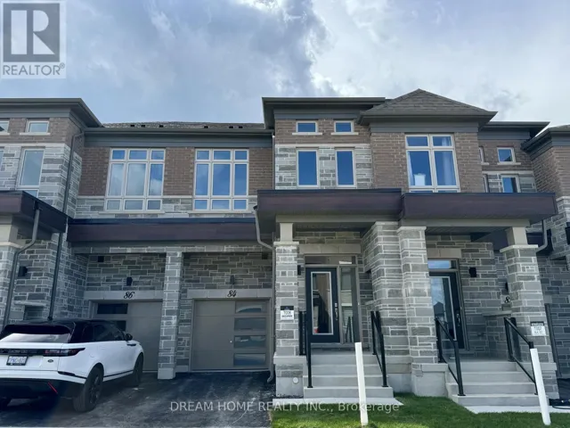 84 TEMPEL STREET, Richmond Hill (Oak Ridges), Ontario L4E1K6