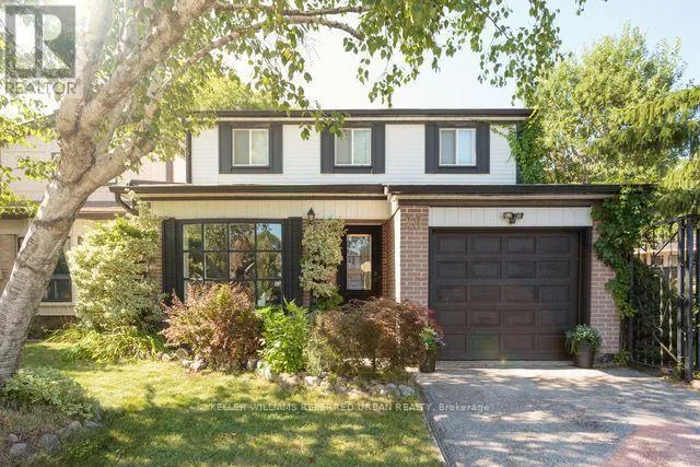 78 SPRINGHEAD GARDENS, Richmond Hill (North Richvale), Ontario L4C5B9